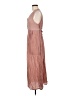 Assorted Brands Brown Casual Dress One size - photo 5