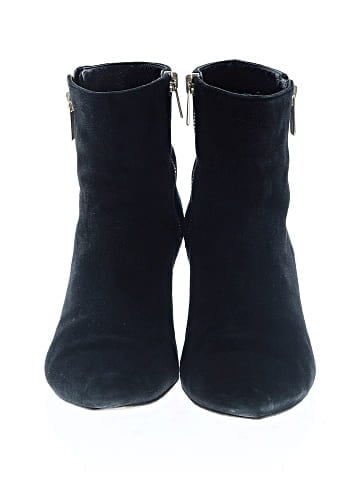 Diane von Furstenberg Ankle Boots (view 2)