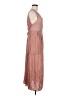 Assorted Brands Brown Casual Dress One size - photo 4
