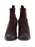 Paul Green Brown Ankle Boots Size UK 4 / US 6 - photo 2
