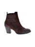 Paul Green Brown Ankle Boots Size UK 4 / US 6 - photo 1