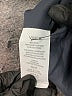 Vince. 100% Leather Black Sleeveless Blouse Size M - photo 7