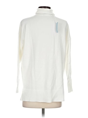 Ann Taylor Turtleneck Sweater (view 2)