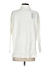Ann Taylor White Turtleneck Sweater Size S (petite) - photo 2