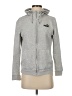 Puma Silver Zip Up Hoodie Size S - photo 1