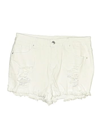 Jeans Shorts (view 1)