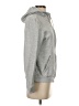Puma Silver Zip Up Hoodie Size S - photo 4
