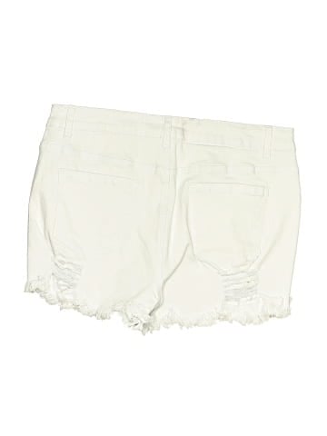Jeans Shorts (view 2)