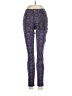 Bebe Paisley Blue Jeans Size 28 waist - photo 1