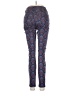 Bebe Paisley Blue Jeans Size 28 waist - photo 2