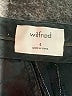 Wilfred Black Casual Pants Size 4 - photo 6