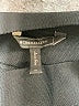 BCBGMAXAZRIA Solid Black Formal Skirt Size M - photo 4
