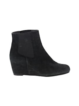 Stuart Weitzman Ankle Boots
