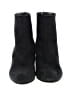 Stuart Weitzman Black Ankle Boots Size 8 (wide) - photo 2