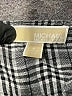 MICHAEL Michael Kors Black Short Sleeve Blouse Size S - photo 7