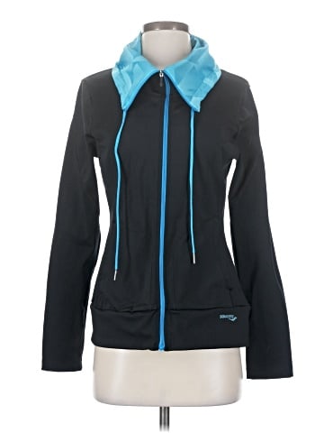 Saucony Jacket (view 1)