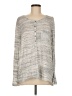 Gap Gray Pullover Sweater Size M - photo 1
