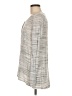 Gap Gray Pullover Sweater Size M - photo 5