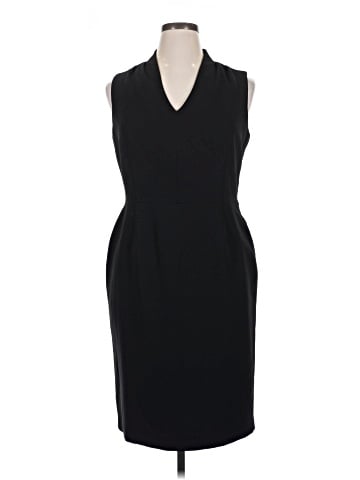 Jones Studio Cocktail Dress (view 1)