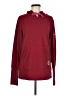 Unbranded Burgundy Pullover Hoodie Size M - photo 1