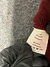 Grace Karin Burgundy Pullover Sweater Size M - photo 8