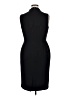 Jones Studio 100% Polyester Black Cocktail Dress Size 14 - photo 2