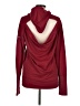 Unbranded Burgundy Pullover Hoodie Size M - photo 2