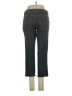 Ann Taylor LOFT Chevron-herringbone Gray Jeans Size 2 - photo 2