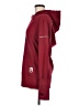 Unbranded Burgundy Pullover Hoodie Size M - photo 5