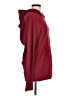 Unbranded Burgundy Pullover Hoodie Size M - photo 4