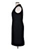 Jones Studio 100% Polyester Black Cocktail Dress Size 14 - photo 5