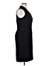 Jones Studio 100% Polyester Black Cocktail Dress Size 14 - photo 4
