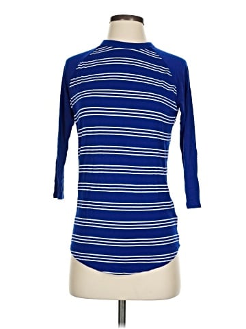 Lularoe 3/4 Sleeve T-Shirt (view 1)