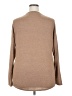 chic soul (chicsoul.com) Tan Long Sleeve Top Size 26 (estimated) - photo 2