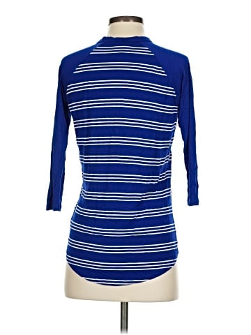 Lularoe 3/4 Sleeve T-Shirt (view 2)
