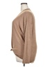 chic soul (chicsoul.com) Tan Long Sleeve Top Size 26 (estimated) - photo 5
