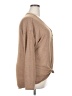 chic soul (chicsoul.com) Tan Long Sleeve Top Size 26 (estimated) - photo 4