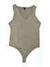 Express Tan Bodysuit Size L - photo 1