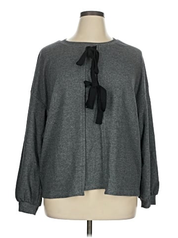 YMI Sweatshirt (view 1)
