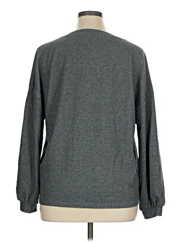 YMI Sweatshirt (view 2)