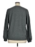 YMI Gray Sweatshirt Size XL - photo 2