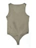 Express Tan Bodysuit Size L - photo 2