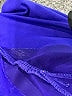 Athleta Blue Active T-Shirt Size S - photo 8
