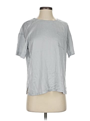 Haven Well Within Short Sleeve Top (view 1)