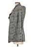 Calvin Klein Tweed Gray Blazer Size 10 - photo 5