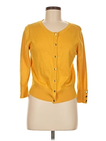 Carmen Carmen Marc Valvo Cardigan (view 1)