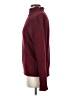Tecrew 100% Acrylic Burgundy Turtleneck Sweater Size S - photo 5
