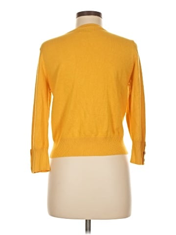 Carmen Carmen Marc Valvo Cardigan (view 2)