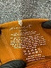 FP Movement Orange Overall Shorts Size XS - Sm - photo 3
