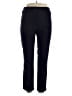 Judith Hart Solid Blue Casual Pants Size 14 - photo 1